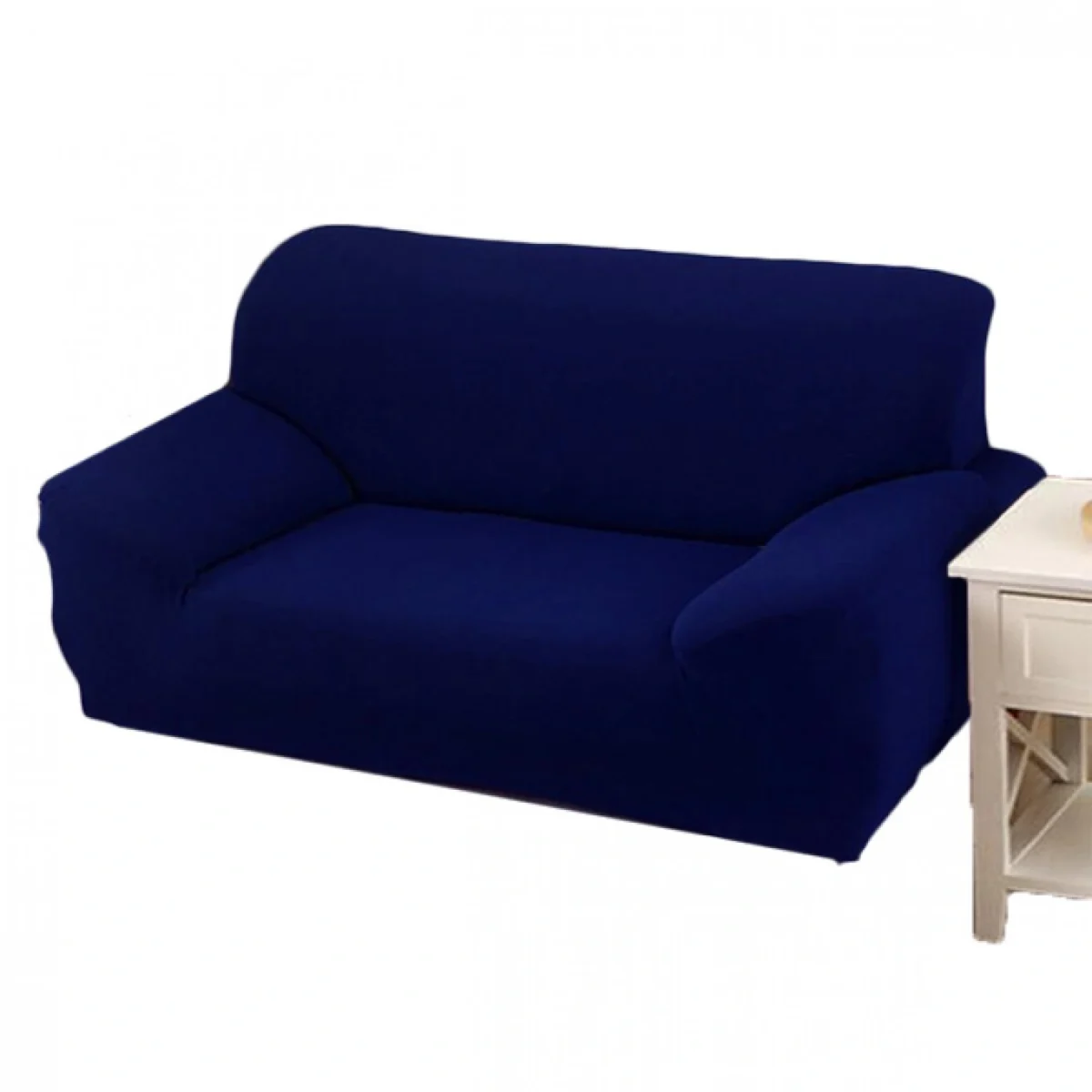 Ελαστικά Καλύμματα για Διθέσιο Καναπέ 140x185cm - Elastic Sofa Cover