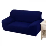 Ελαστικά Καλύμματα για Διθέσιο Καναπέ 140x185cm - Elastic Sofa Cover