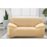 Ελαστικά Καλύμματα για Διθέσιο Καναπέ 140x185cm - Elastic Sofa Cover