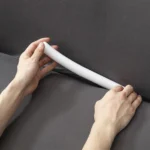 Ελαστικά Καλύμματα για Διθέσιο Καναπέ 140x185cm - Elastic Sofa Cover