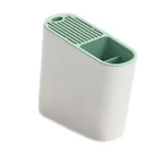 Πλαστική Βάση Οργάνωσης Πάγκου με Θήκες 22x22x9cm