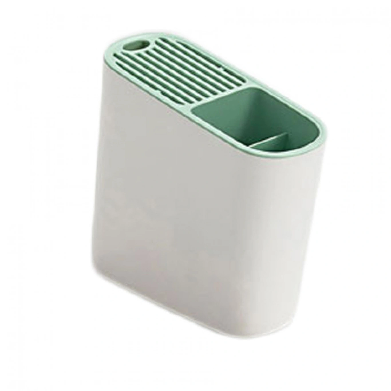 Πλαστική Βάση Οργάνωσης Πάγκου με Θήκες 22x22x9cm Πλαστική Βάση Οργάνωσης Πάγκου με Θήκες 22x22x9cm