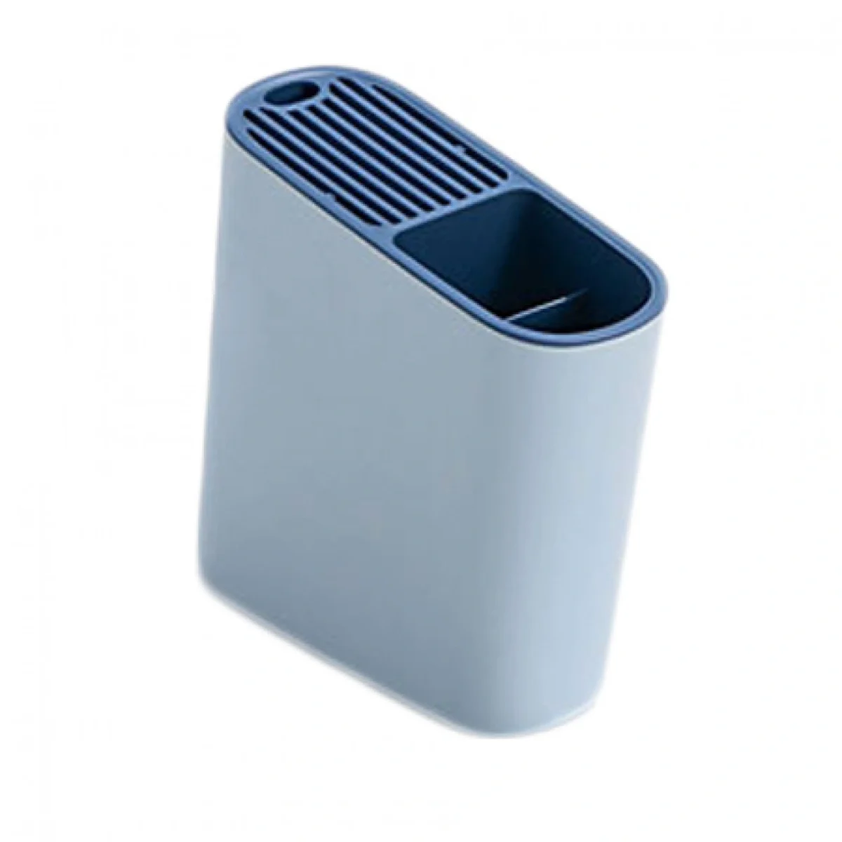 Πλαστική Βάση Οργάνωσης Πάγκου με Θήκες 22x22x9cm