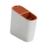 Πλαστική Βάση Οργάνωσης Πάγκου με Θήκες 22x22x9cm