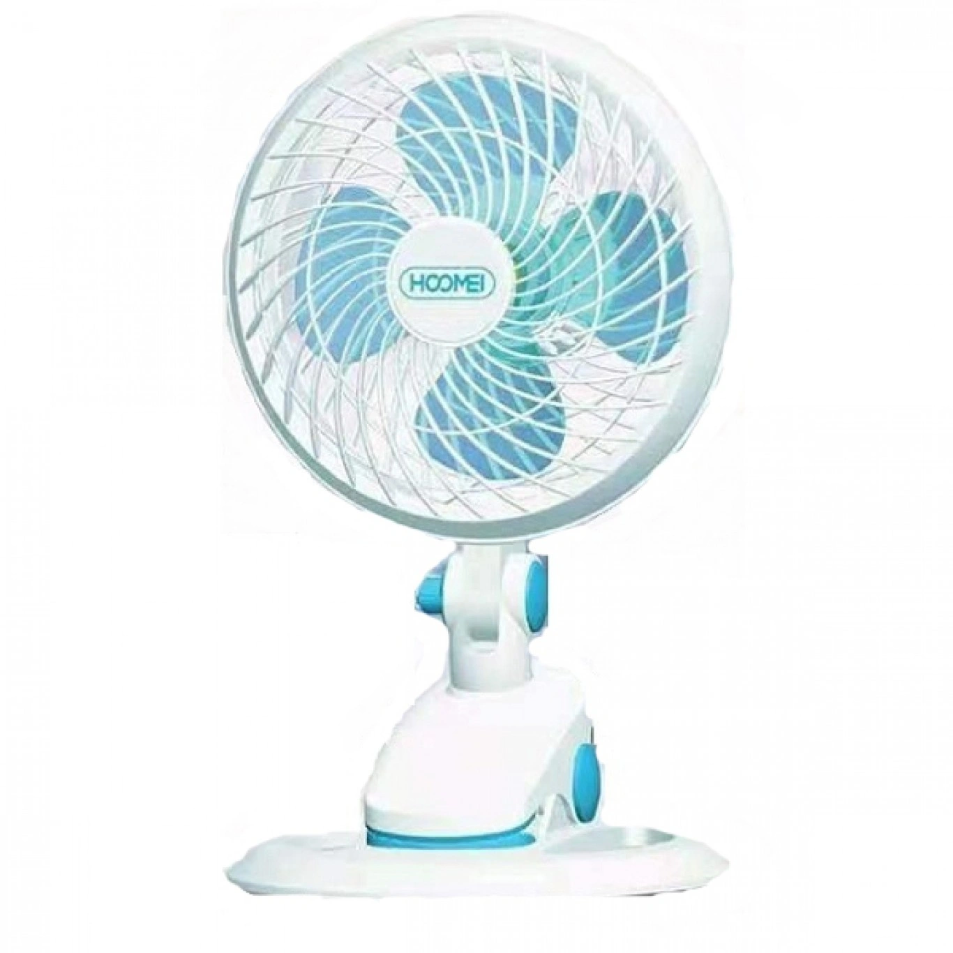 Ανεμιστήρας USB με Αφαιρούμενη Βάση 3W 15 cm Hoomei HM-8130 Ανεμιστήρας USB με Αφαιρούμενη Βάση 3W 15 cm Hoomei HM-8130