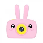 Παιδική Compact Φωτογραφική Μηχανή 10MP με Οθόνη 2" & Ενσωματωμένα Παιχνίδια - Andowl® Kids Camera X500