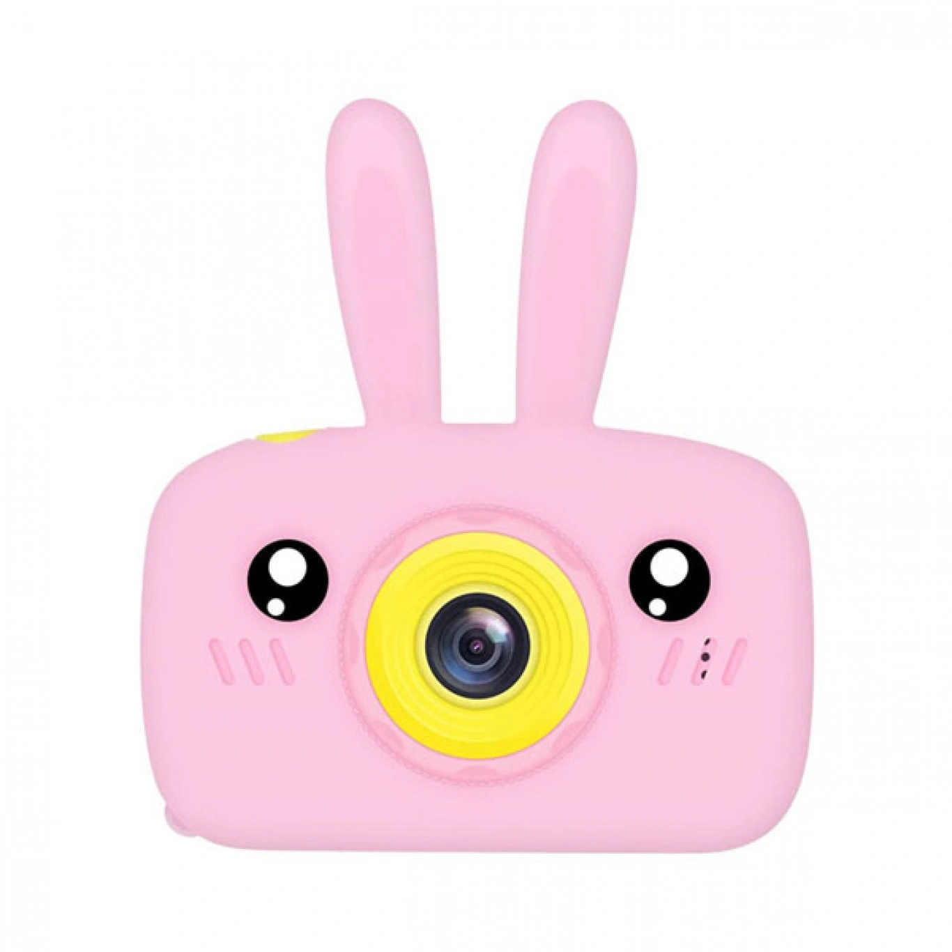 Παιδική Compact Φωτογραφική Μηχανή 10MP με Οθόνη 2" & Ενσωματωμένα Παιχνίδια - Andowl® Kids Camera X500 Παιδική Compact Φωτογραφική Μηχανή 10MP με Οθόνη 2" & Ενσωματωμένα Παιχνίδια - Andowl® Kids Camera X500