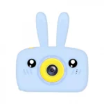 Παιδική Compact Φωτογραφική Μηχανή 10MP με Οθόνη 2" & Ενσωματωμένα Παιχνίδια - Andowl® Kids Camera X500