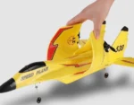 Τηλεκατευθυνόμενο Αεροπλάνο ZY-530pro - Stunt Flying Aircraft Ready To Fly