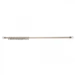 Μεταλλικό Πτυσσόμενο Κουρτινόξυλο 160-310cm Φ16-19