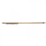 Μεταλλικό Πτυσσόμενο Κουρτινόξυλο 160-310cm Φ16-19