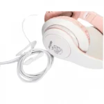 Ενσύρματα Light-Up Anime Ακουστικά Αυτιά Γάτας AB-D472