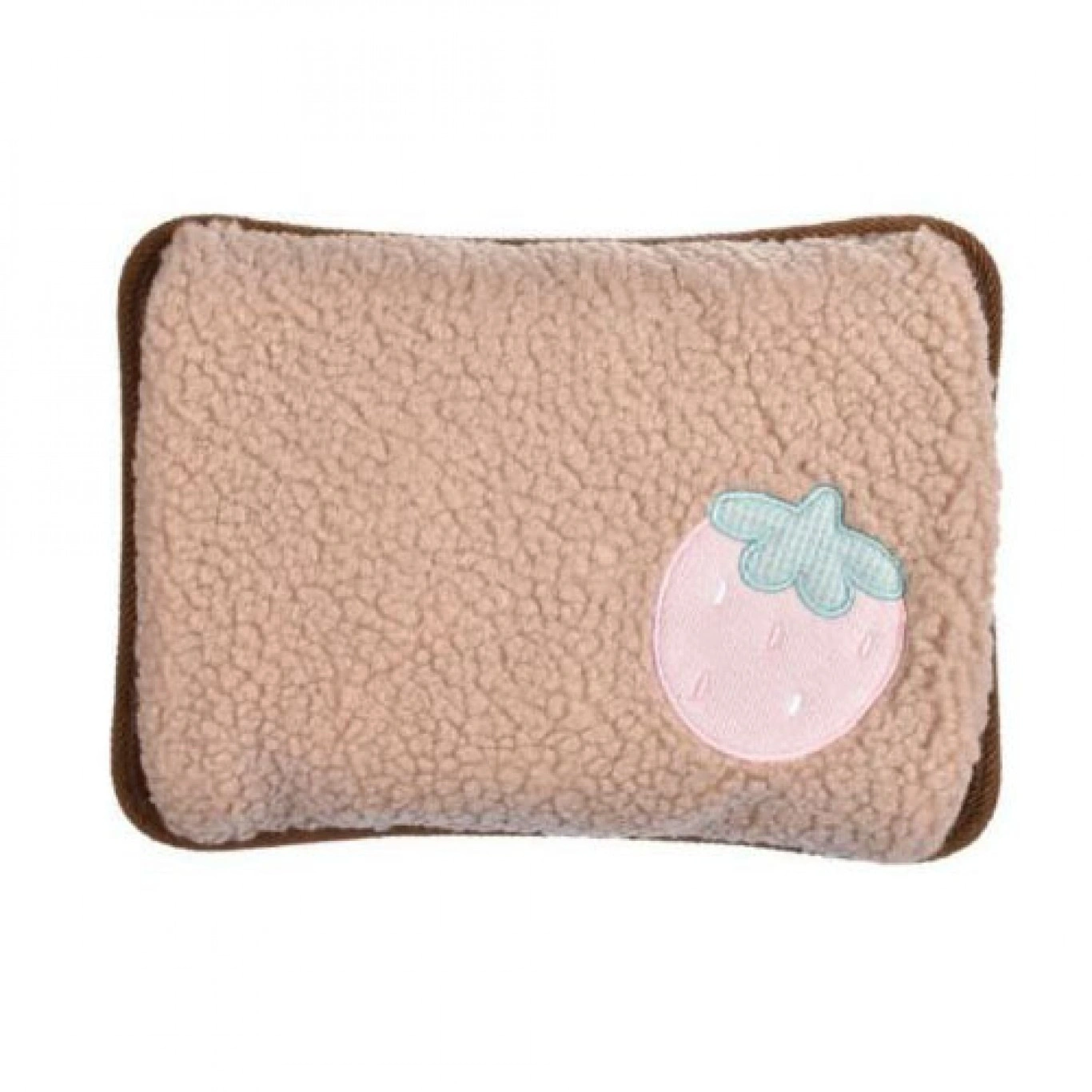 Ηλεκτρική Θερμοφόρα Γενικής Χρήσης Mε Φράουλα 600W 26x18.5 cm Ηλεκτρική Θερμοφόρα Γενικής Χρήσης Mε Φράουλα 600W 26x18.5 cm