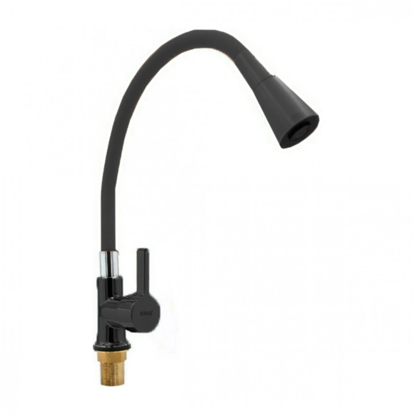 Μπαταρία Νεροχύτη Πάγκου Κουζίνας Αναμεικτική KBKB Με Εύκαμπτο Ρουξούνι Μπαταρία Νεροχύτη Πάγκου Κουζίνας Αναμεικτική KBKB Με Εύκαμπτο Ρουξούνι