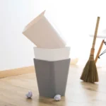 Πλαστικός Κάδος Απορριμμάτων 12lt