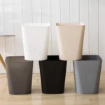 Πλαστικός Κάδος Απορριμμάτων 12lt