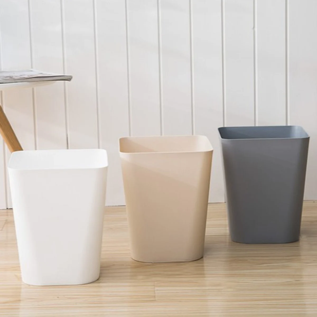 Πλαστικός Κάδος Απορριμμάτων 12lt