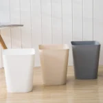 Πλαστικός Κάδος Απορριμμάτων 12lt