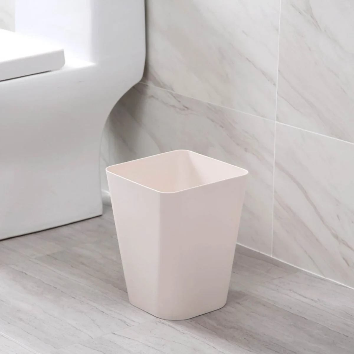 Πλαστικός Κάδος Απορριμμάτων 12lt