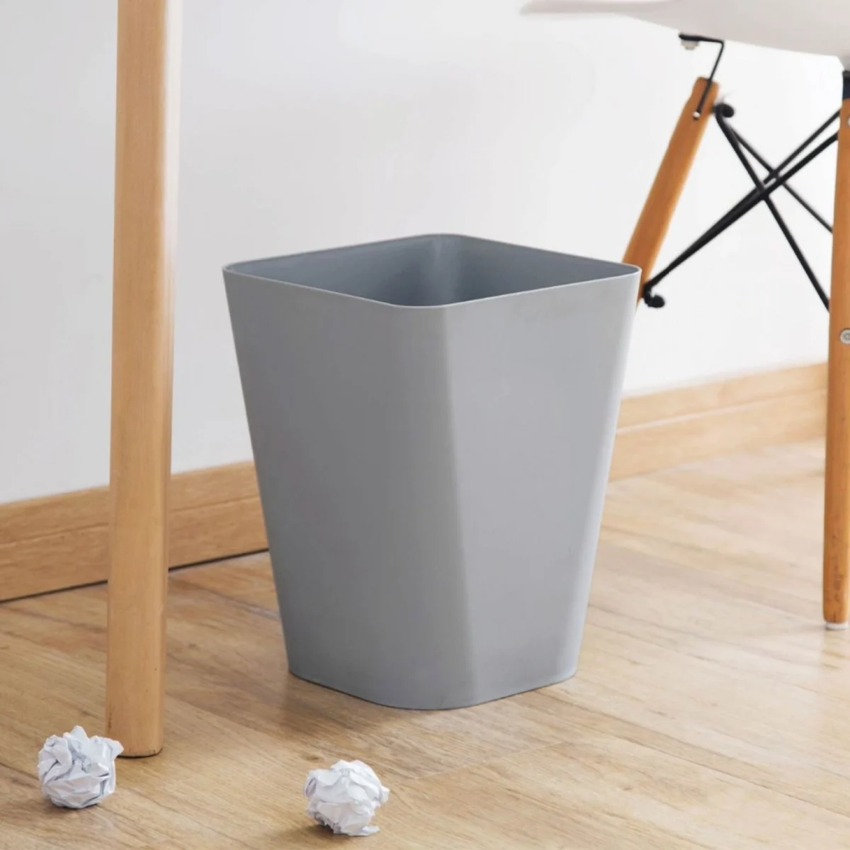 Πλαστικός Κάδος Απορριμμάτων 12lt