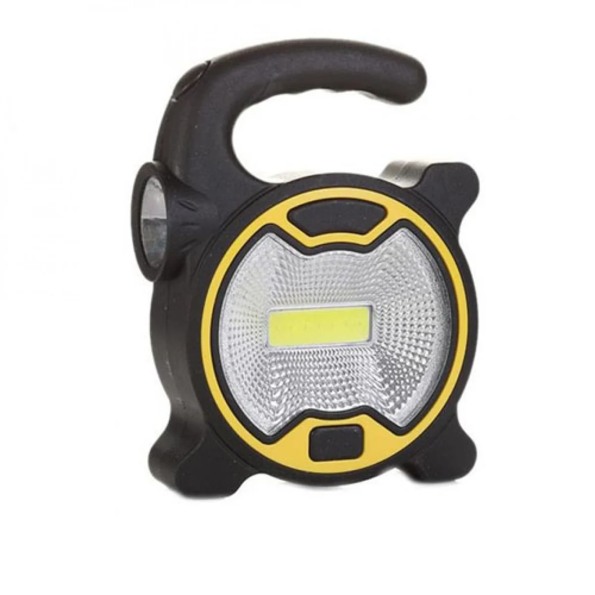 Προβολέας Εργασίας Μπαταρίας COB LED Διπλής Λειτουργίας Tieyong TY-915