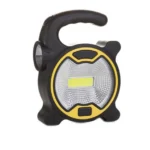 Προβολέας Εργασίας Μπαταρίας COB LED Διπλής Λειτουργίας Tieyong TY-915