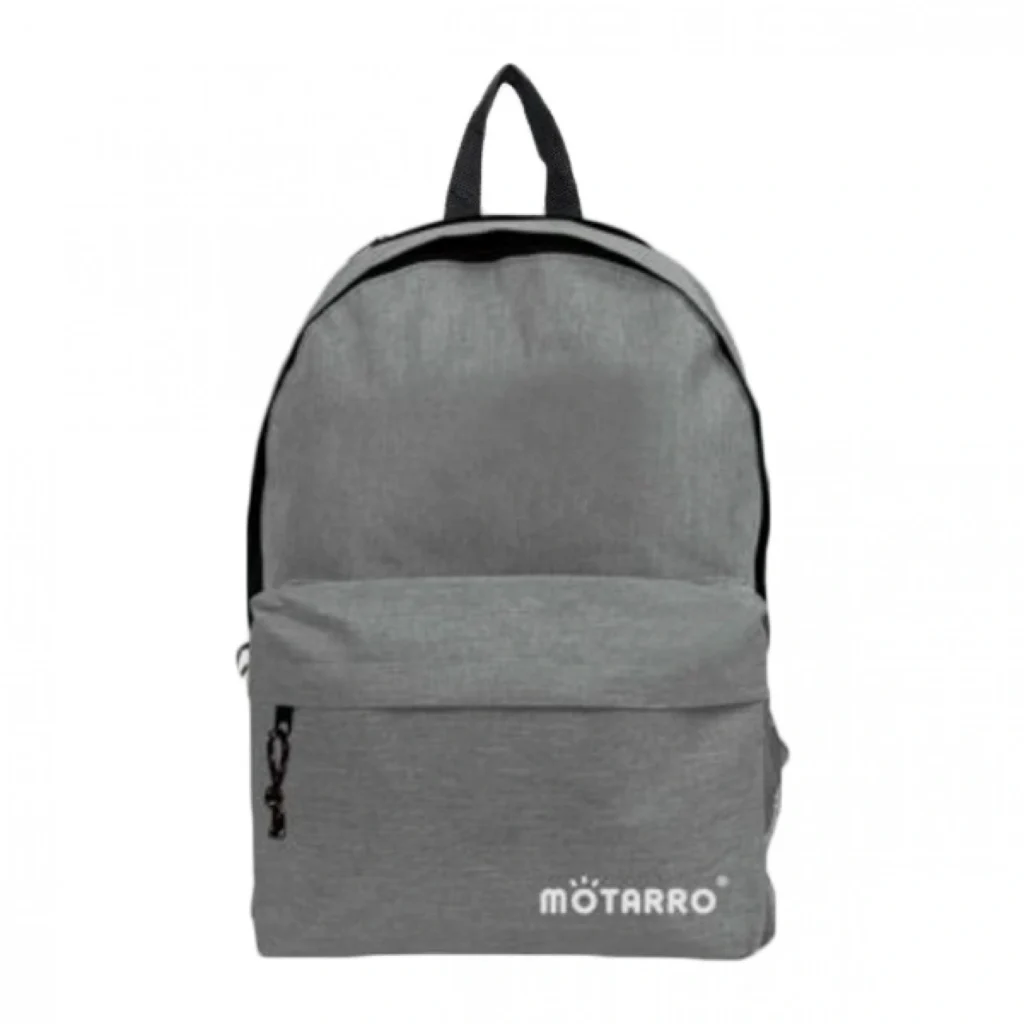 Υφασμάτινο Σακίδιο Πλάτης - Σχολική Τσάντα 30x40εκ