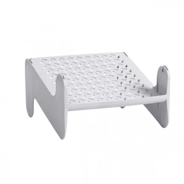 Στιβαζόμενη Βάση Οργάνωσης (ΡΡ) για Παπούτσια 24x24.8x20.4cm