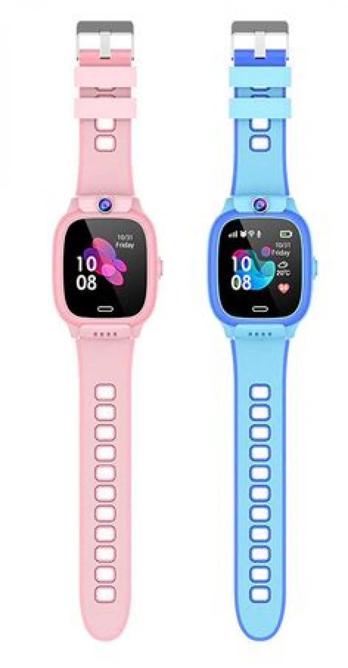 Y31 Kids SmartWatch με Κάρτα SIM Κλήση Φωνητική συνομιλία SOS GPS LBS WIFI