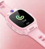 Y31 Kids SmartWatch με Κάρτα SIM Κλήση Φωνητική συνομιλία SOS GPS LBS WIFI