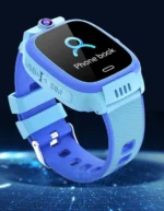 Y31 Kids SmartWatch με Κάρτα SIM Κλήση Φωνητική συνομιλία SOS GPS LBS WIFI
