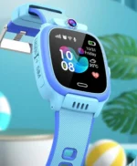 Y31 Kids SmartWatch με Κάρτα SIM Κλήση Φωνητική συνομιλία SOS GPS LBS WIFI