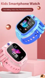 Y31 Kids SmartWatch με Κάρτα SIM Κλήση Φωνητική συνομιλία SOS GPS LBS WIFI