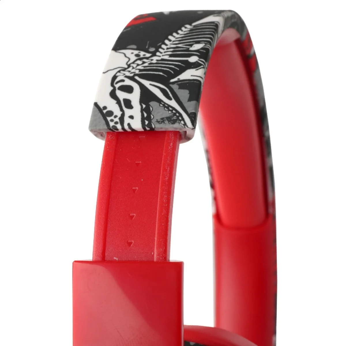 Ασύρματα Αναδιπλούμενα Graffiti Over Ear Ακουστικά SN-29