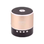 Ασύρματο Φορητό Ηχείο 068BT με Ραδιόφωνο MP3 Player microSD/USB