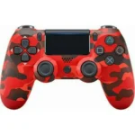Ασύρματο Χειριστήριο Doubleshock Controller για PS4