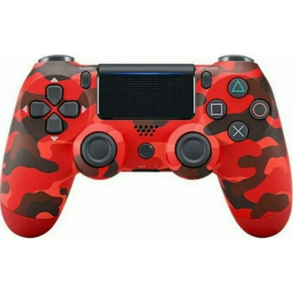 Ασύρματο Χειριστήριο Doubleshock Controller για PS4
