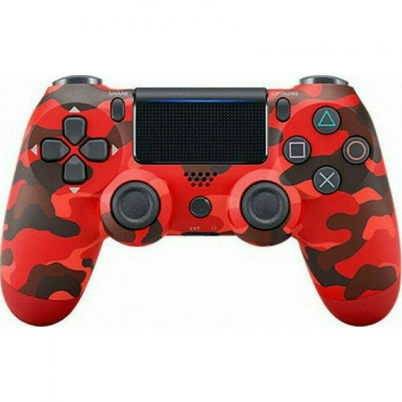 Ασύρματο Χειριστήριο Doubleshock Controller για PS4 Ασύρματο Χειριστήριο Doubleshock Controller για PS4