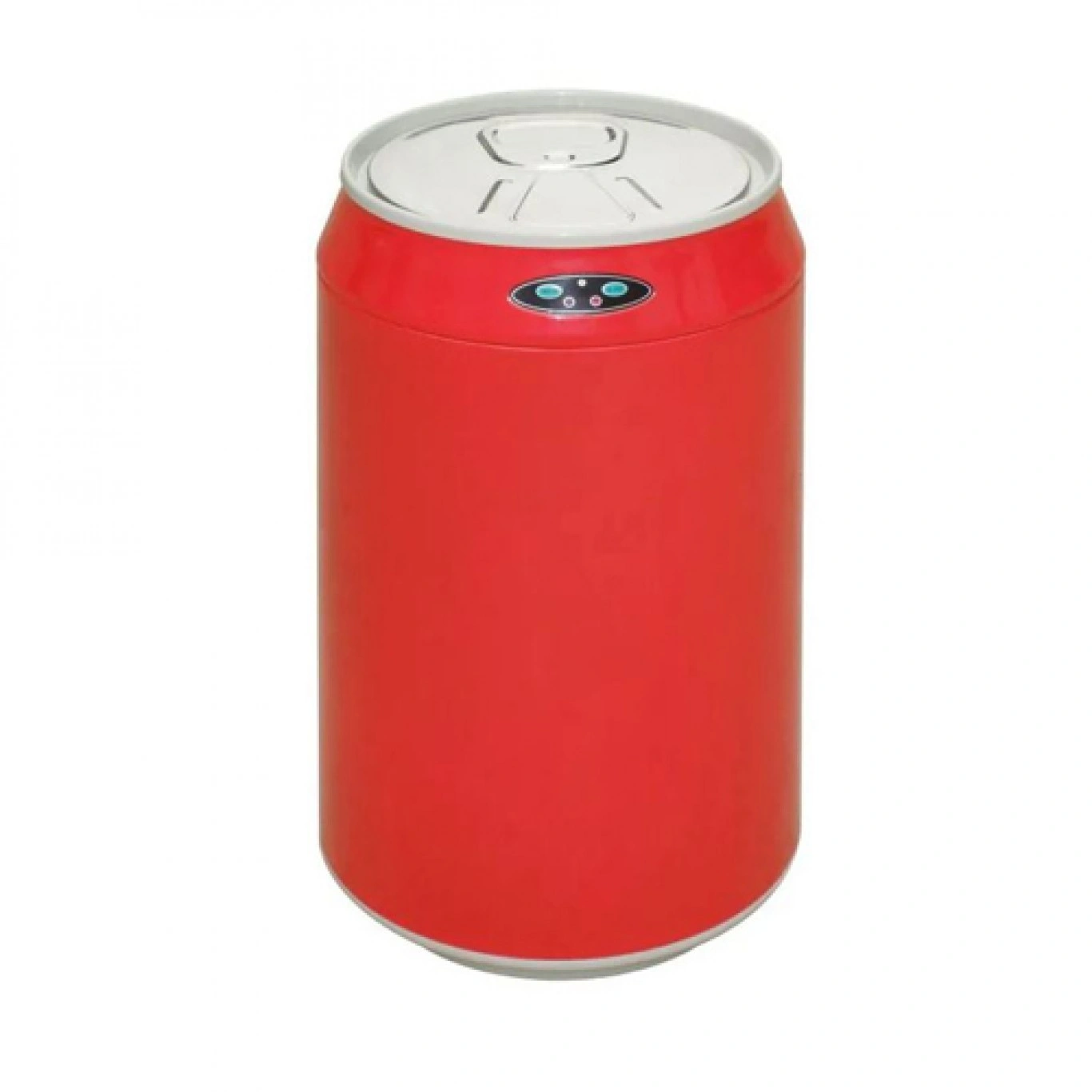 Αυτόματος Κάδος - Χαρτοδοχείο Inox Trendy Bear 12 Λίτρων με Φωτοκύτταρο Αυτόματος Κάδος - Χαρτοδοχείο Inox Trendy Bear 12 Λίτρων με Φωτοκύτταρο