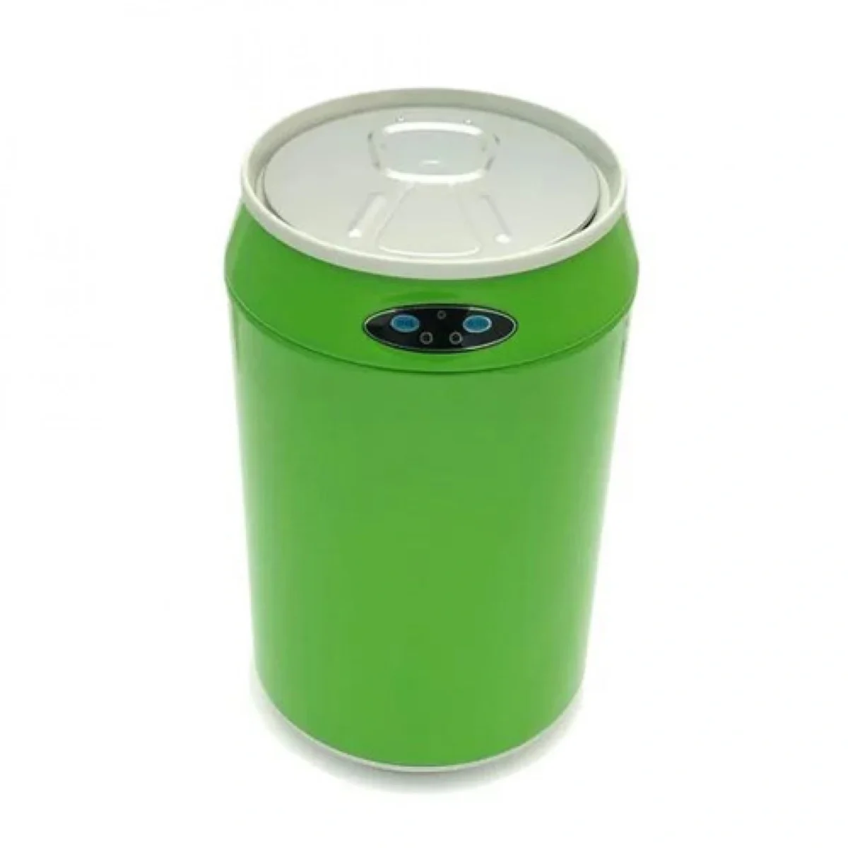 Αυτόματος Κάδος - Χαρτοδοχείο Inox Trendy Bear 12 Λίτρων με Φωτοκύτταρο