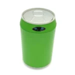 Αυτόματος Κάδος - Χαρτοδοχείο Inox Trendy Bear 12 Λίτρων με Φωτοκύτταρο