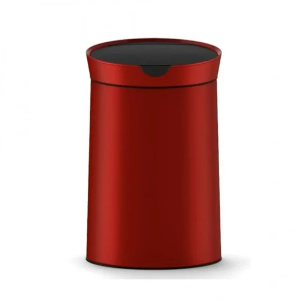 Αυτόματος Κάδος - Χαρτοδοχείο Linea Conical 10 Λίτρων με Φωτοκύτταρο
