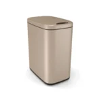 Αυτόματος Κάδος - Χαρτοδοχείο Linea Rect 8 Λίτρων με Φωτοκύτταρο