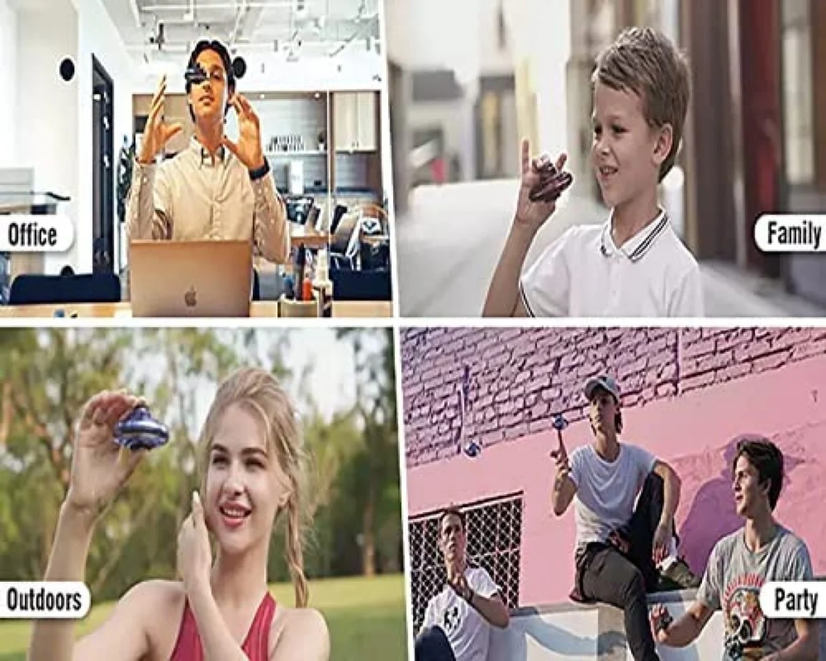 Ιπτάμενο UFO PTW με Αισθητήρα Υψόμετρου - Mini Drone UFO Interactive Aircraft