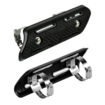 Προστατευτικό Κάλυμμα Σωλήνα Εξάτμισης Μοτοσυκλέτας - Motorcycle Exhaust Heat Shield Protector Guard