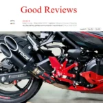 Προστατευτικό Κάλυμμα Σωλήνα Εξάτμισης Μοτοσυκλέτας - Motorcycle Exhaust Heat Shield Protector Guard