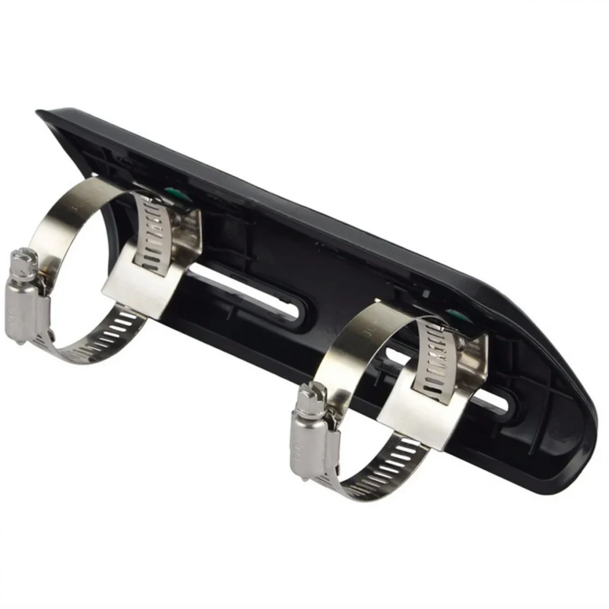 Προστατευτικό Κάλυμμα Σωλήνα Εξάτμισης Μοτοσυκλέτας - Motorcycle Exhaust Heat Shield Protector Guard