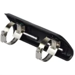 Προστατευτικό Κάλυμμα Σωλήνα Εξάτμισης Μοτοσυκλέτας - Motorcycle Exhaust Heat Shield Protector Guard