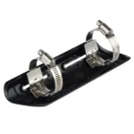 Προστατευτικό Κάλυμμα Σωλήνα Εξάτμισης Μοτοσυκλέτας - Motorcycle Exhaust Heat Shield Protector Guard