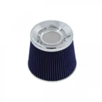 Κωνικό Φίλτρο Αέρα - Διπλής Ροής - Φιλτροχοάνη Αυτοκινήτου JBR-8013 - Universal